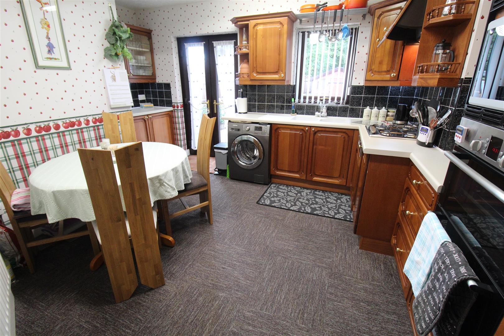 Granville Avenue, Sneyd Green, Stoke-On-Trent
